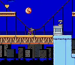 Darkwing Duck (Unl)