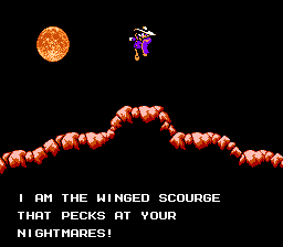 Darkwing Duck (USA) (Beta)