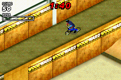 Dave Mirra Freestyle BMX 2 (U)(Venom)