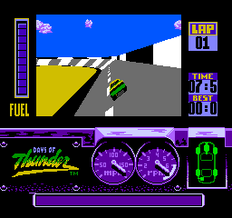 Days of Thunder (USA)