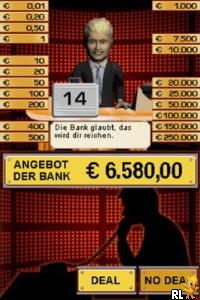 Deal or No Deal - Der Banker Schlaegt Zurueck (Germany)