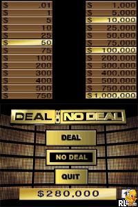 Deal or No Deal (USA)