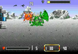 Death Duel (USA)