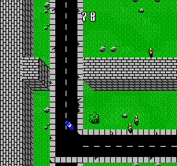 Death Race (USA) (Unl)