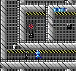 Deathbots (USA) (Unl)