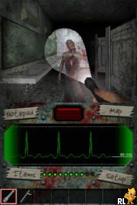 Dementium - The Ward (USA)