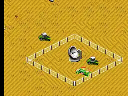 Desert Strike (Europe) (En,Fr,De,Es)