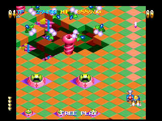 Detana Twinbee Yahho! Deluxe Pack