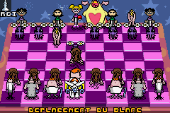 Dexter's Laboratory - Chess Challenge (E)(Independent)