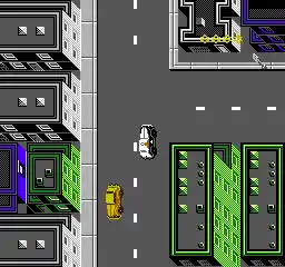 Play Dick Tracy (USA) Nintendo Retro Game Online in your browser ...