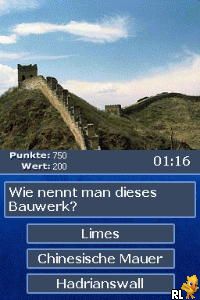 Diercke - Das Geographie-Quiz (Germany)