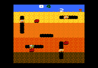 Dig Dug (USA)