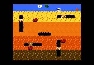 Dig Dug (USA)