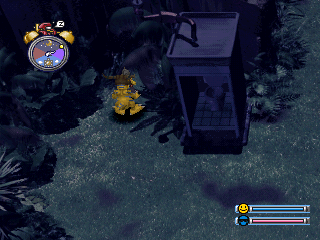 Digimon World (USA)