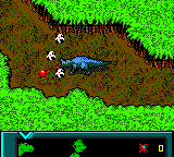 Dinosaur (Europe) (En,Fr,De,Es,It)