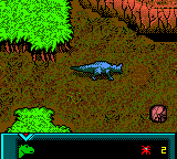 Dinosaur (USA) (Beta)