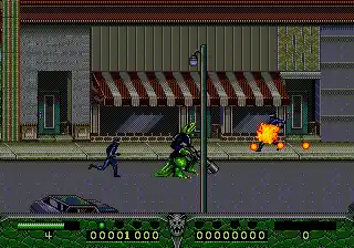 Dinosaurs for Hire (USA)