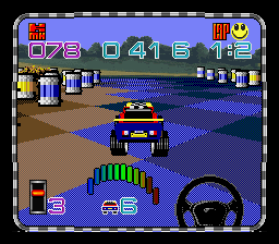 Dirt Racer (Europe) (En,Fr,De)