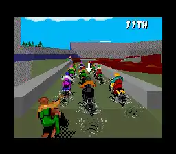 Dirt Trax FX (USA)