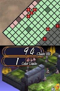 Disgaea DS (USA)