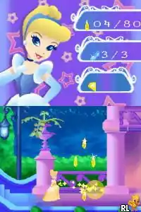 Disney Princess - Magical Jewels (Europe) (En,Fr,De,Es,It,Nl)