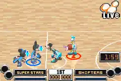 Disney Sports Basketball (U)(GBATemp)