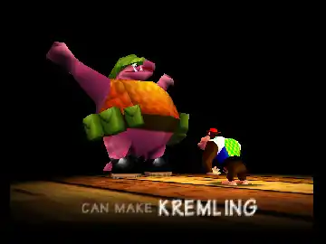 DK64 Ok Edition