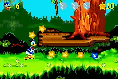 Donald Duck Advance (J)(Nobody)