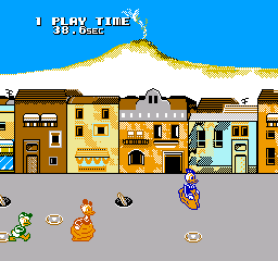 Donald Duck (Japan)