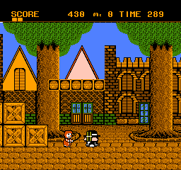 Donald Land (Japan)