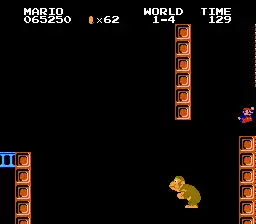 Donkey Kong 4