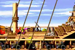 Donkey Kong Country 2 (E)(Morrigan)