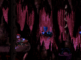 Donkey Kong Country (Europe) (En,Fr,De)