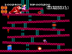 Donkey Kong (Japan)