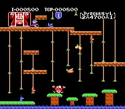 Donkey Kong Jr. (World) (Rev A)