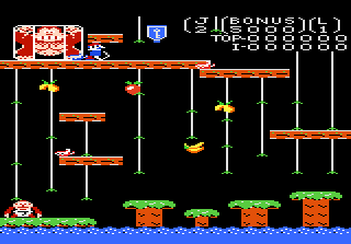 Donkey Kong Junior (USA)