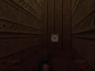 Doom 64 (Europe)