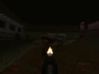 Doom 64 (USA) (Rev A)