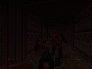 Doom 64 (USA)