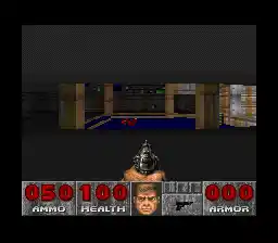 Doom (Europe)