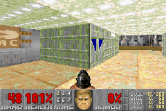 Doom II (E)(Supplex)