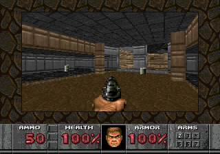 Doom (Japan, USA)