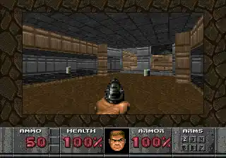 Doom (Japan, USA)