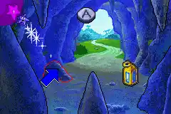 Dora the Explorer - Super Star Adventures! (E)(Sir VG)