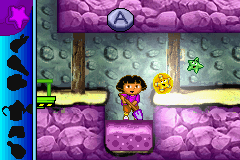 Dora the Explorer - Super Star Adventures (U)(Rising Sun)