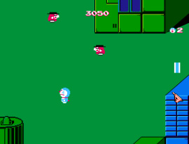 Doraemon (Japan) (Rev A)