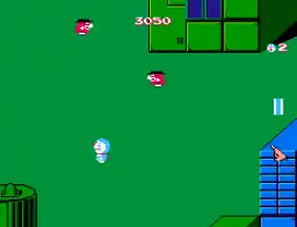 Doraemon (Japan) (Rev A)