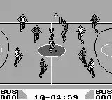 Double Dribble - 5 on 5 (USA)