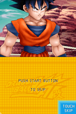 Dragon Ball Kai - Ultimate Butou Den (Japan)