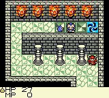 Dragon Quest Monsters (Germany)